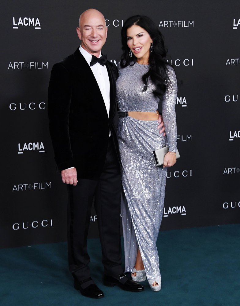 10th Annual LACMA Art + Film Gala