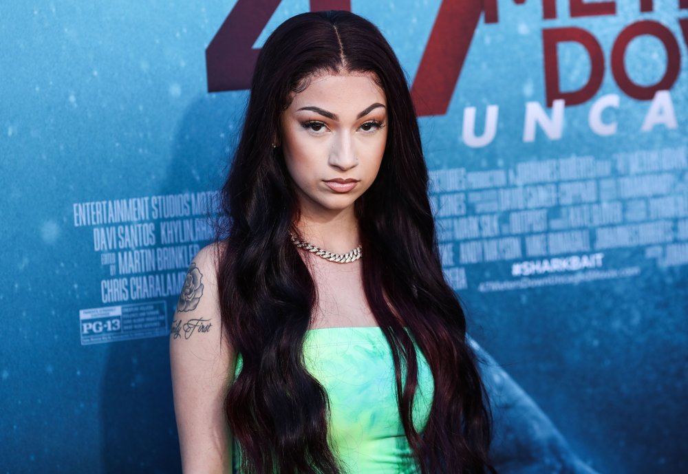 The Los Angeles Premiere of Entertainment Studios' 47 Meters Down Uncaged