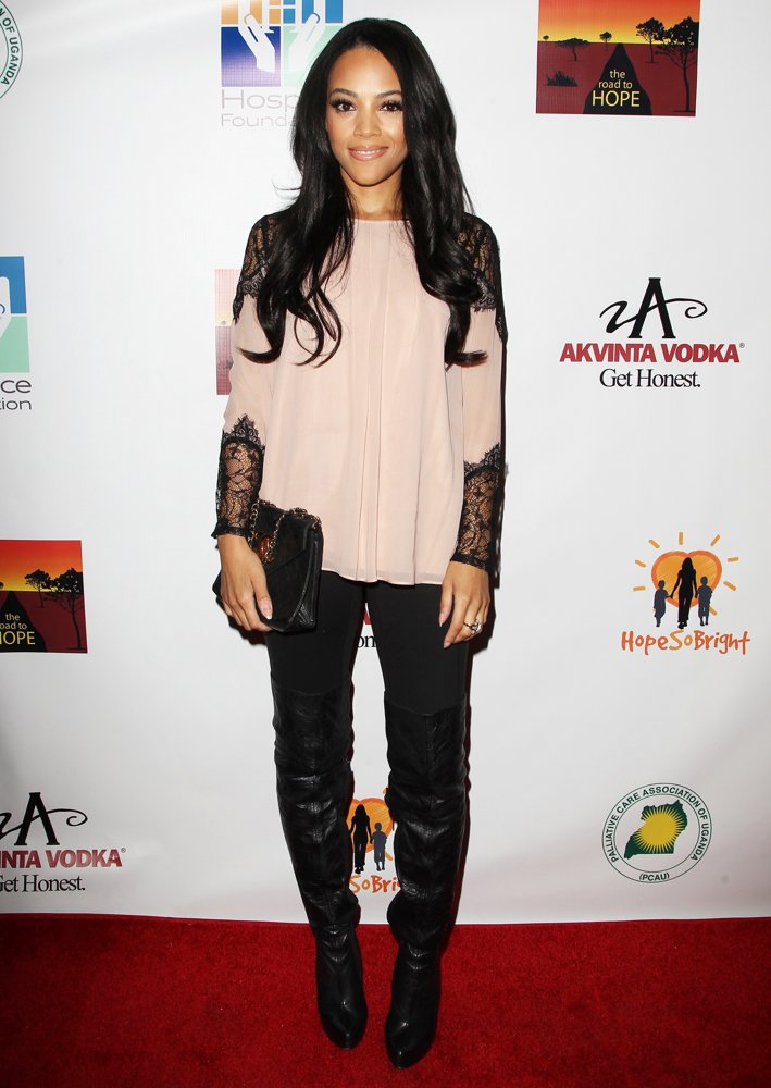 The Road to Hope Charity Benefit