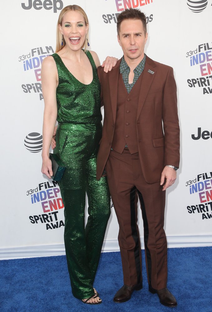 Leslie Bibb Pictures, Latest News, Videos.