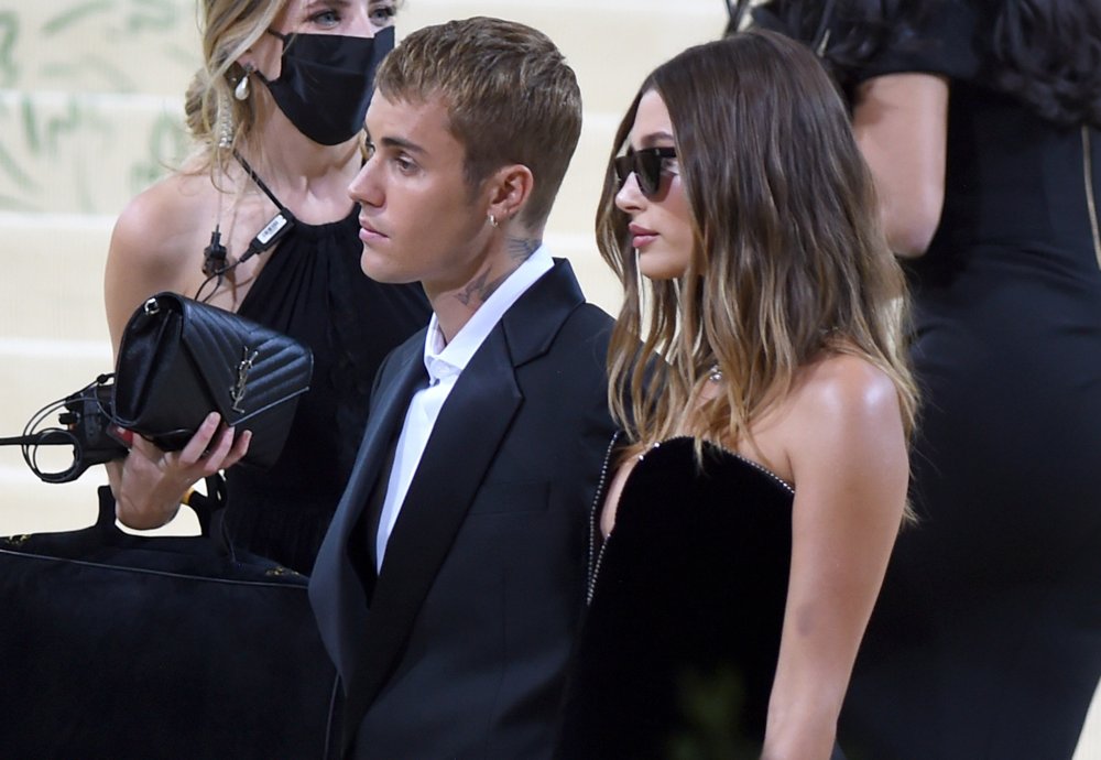 The Costume Institute Gala: In America - A Lexicon of Fashion