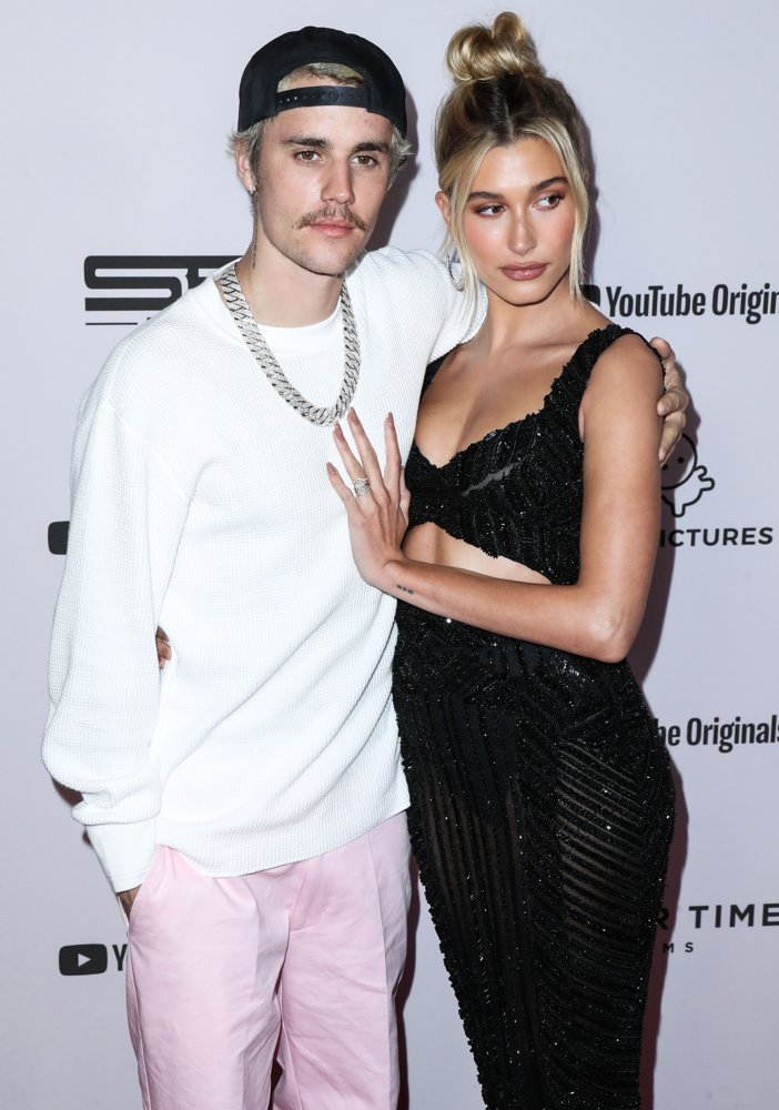Los Angeles Premiere of YouTube Originals' Justin Bieber: Seasons