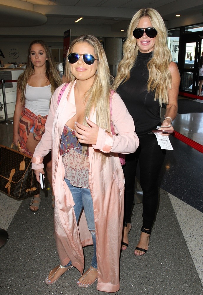 Brielle Biermann Pictures Latest News Videos 