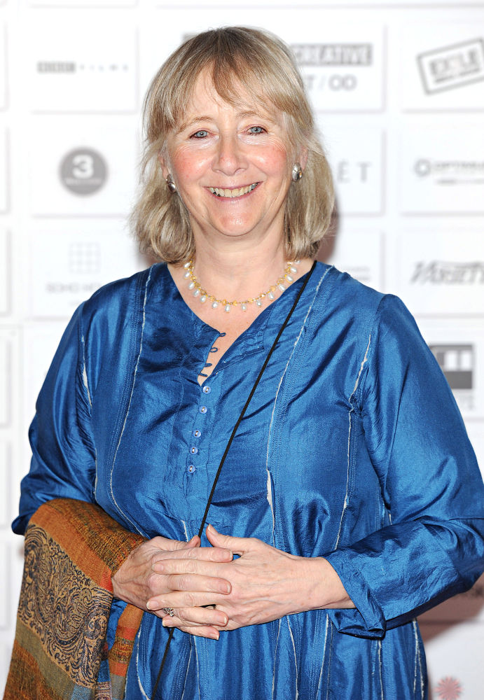 Gemma Jones;<br>The British Independent Film Awards 2010 - Arrivals