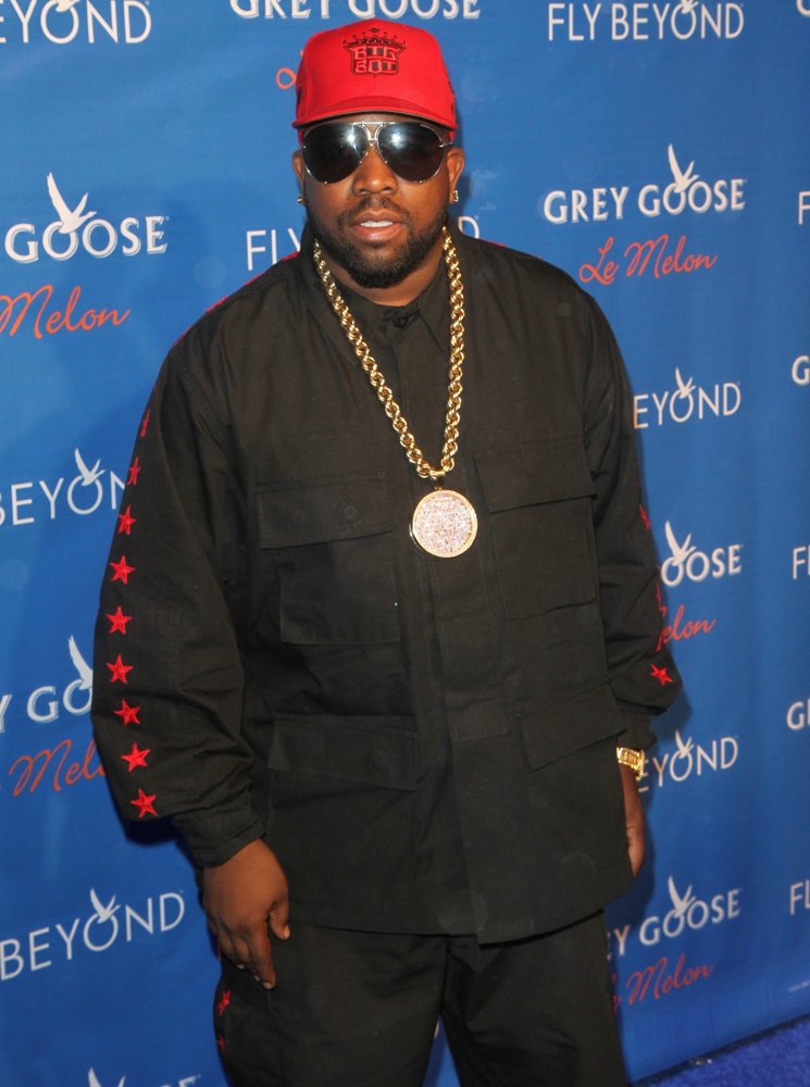 The Official Launch of GREY GOOSE Le Melon Hosted by GREY GOOSE Vodka - Arrivals