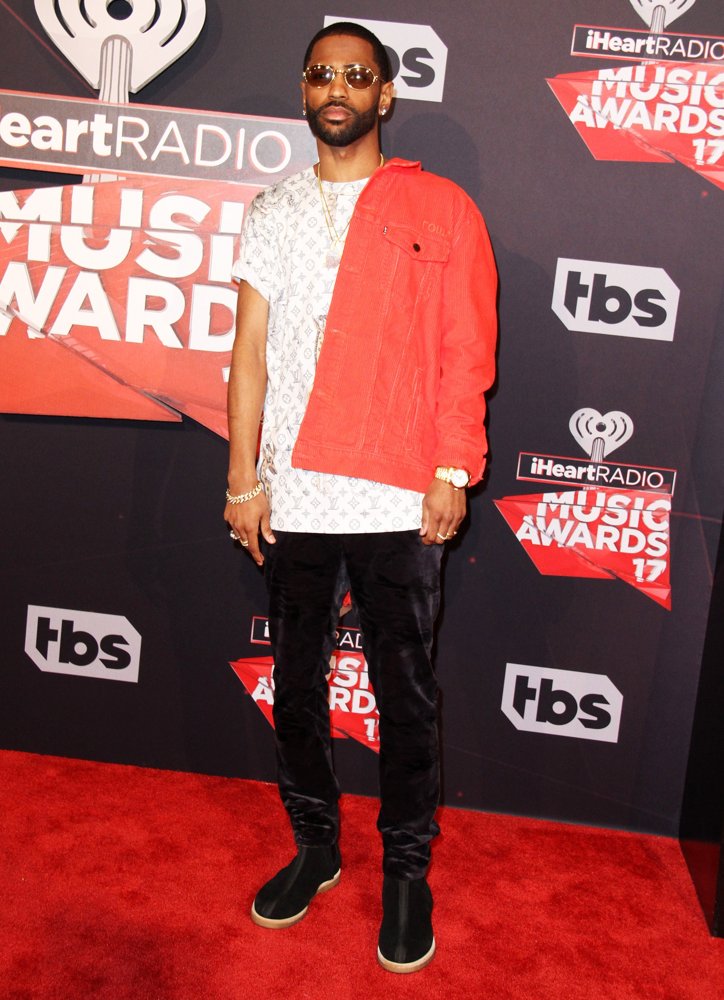 2017 iHeart Radio Music Awards - Arrivals