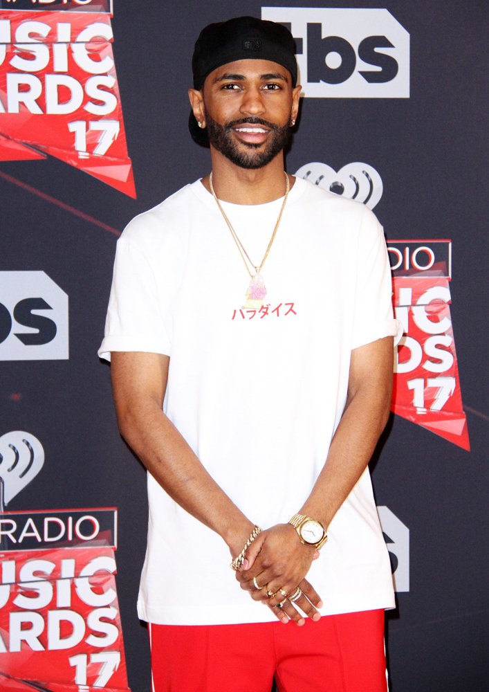 2017 iHeart Radio Music Awards - Press Room