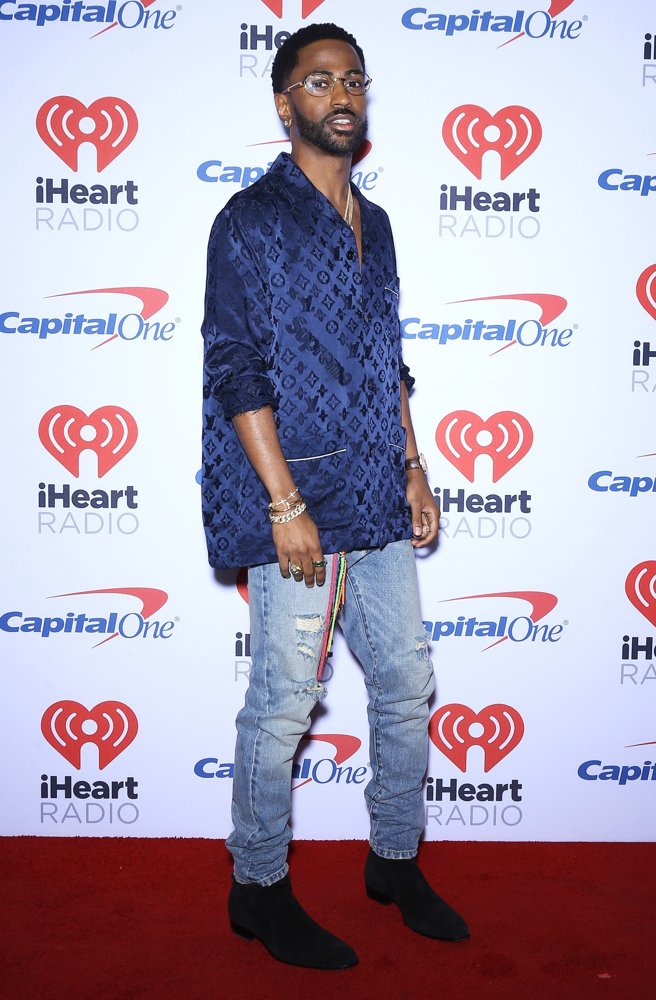 2017 iHeartRadio Music Festival - Day 2