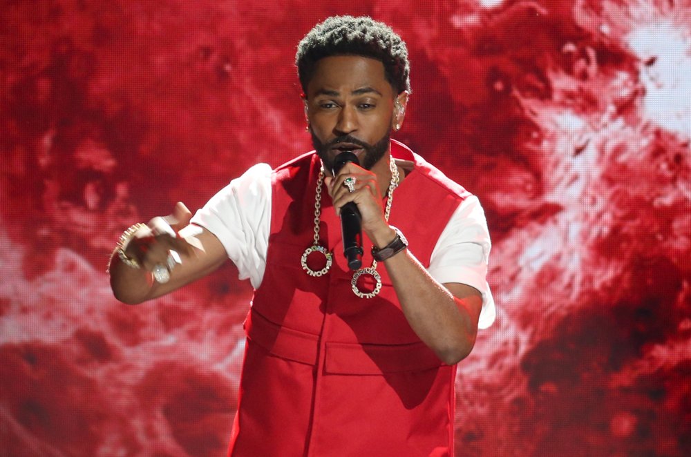 2018 BET Awards - Show
