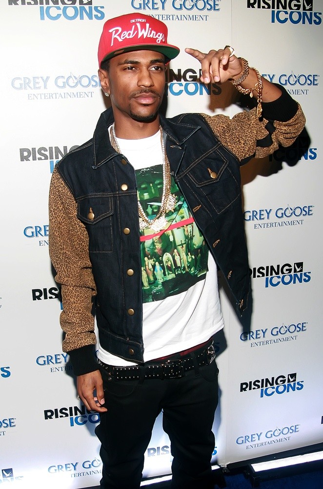 GREY GOOSE ENTERTAINMENT Presents The Third Season of RISING ICONS in Collaboration with VEVO