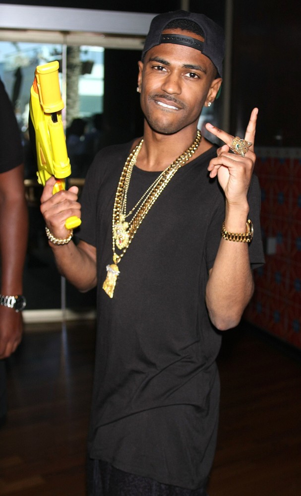 Big Sean Penus