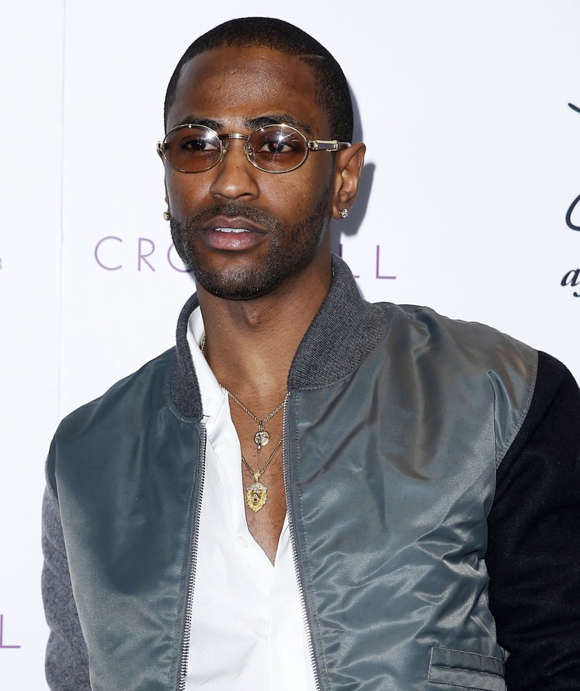 Big Sean Picture 116 - Drai's LIVE Presents Big Sean