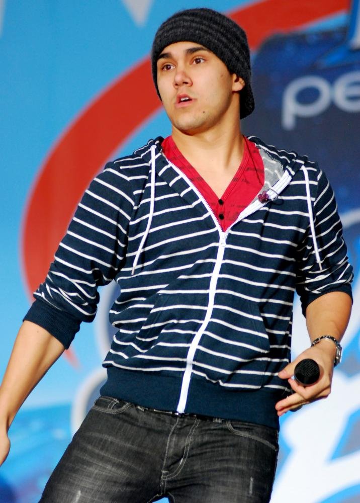 Big Time Rush;<br>B96 Pepsi SummerBash 2011