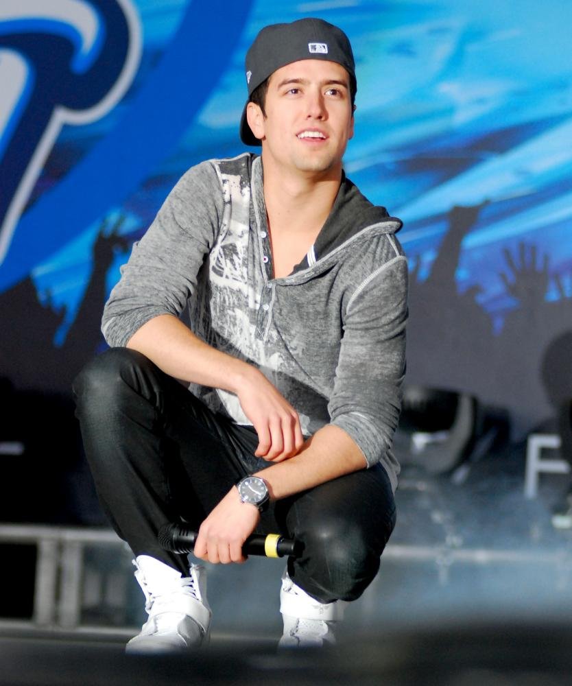 Big Time Rush;<br>B96 Pepsi SummerBash 2011