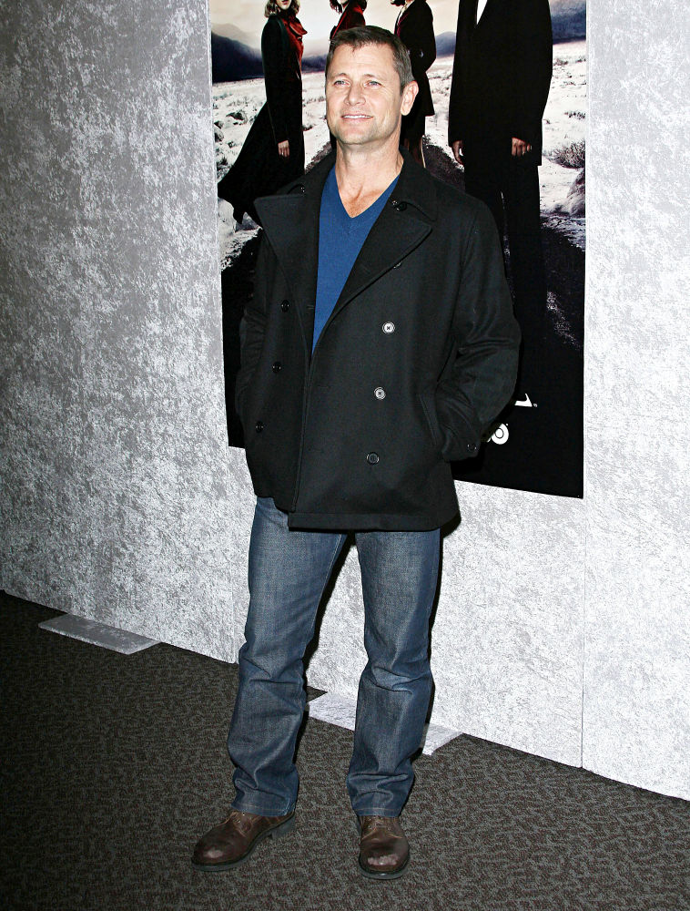 Grant Show;<br>Los Angeles Premiere of The HBO Original Series 