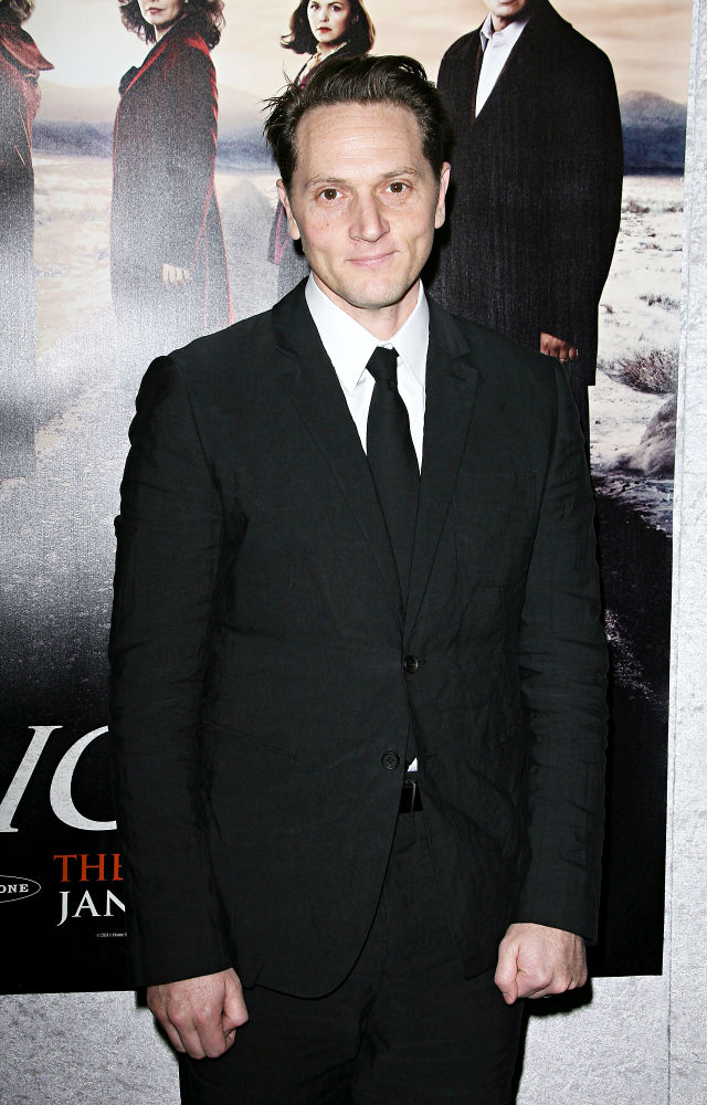 Matt Ross;<br>Los Angeles Premiere of The HBO Original Series 