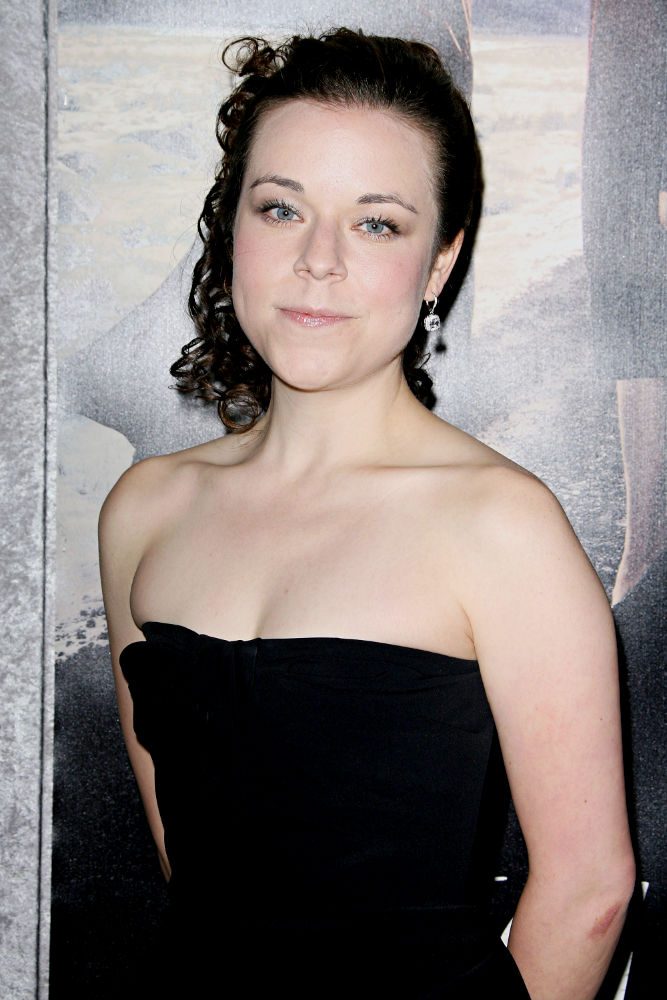 Tina Majorino;<br>Los Angeles Premiere of The HBO Original Series 