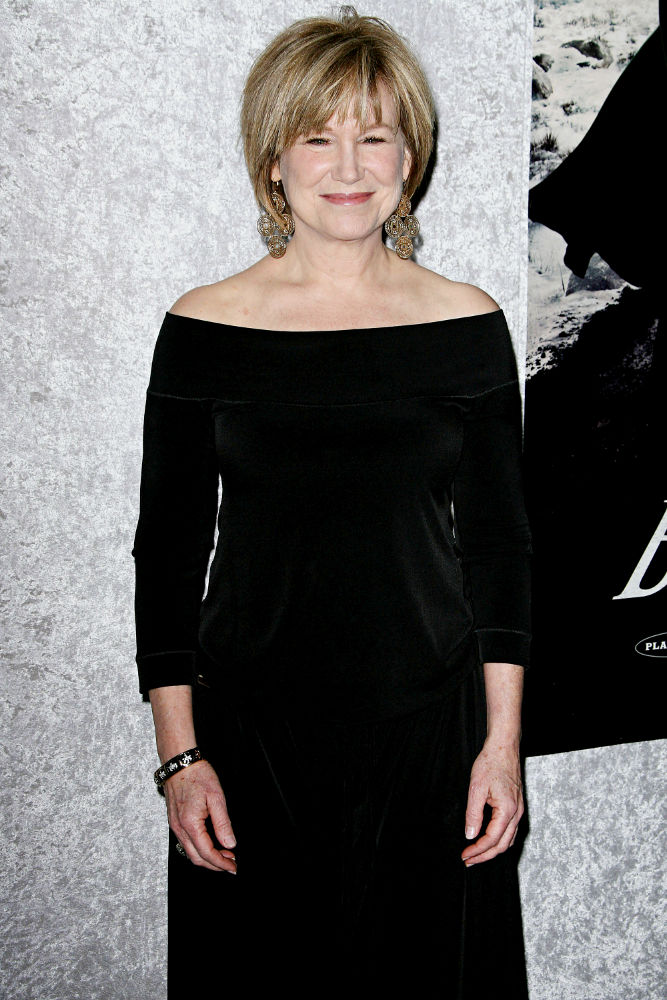 Mary Kay Place;<br>Los Angeles Premiere of The HBO Original Series 