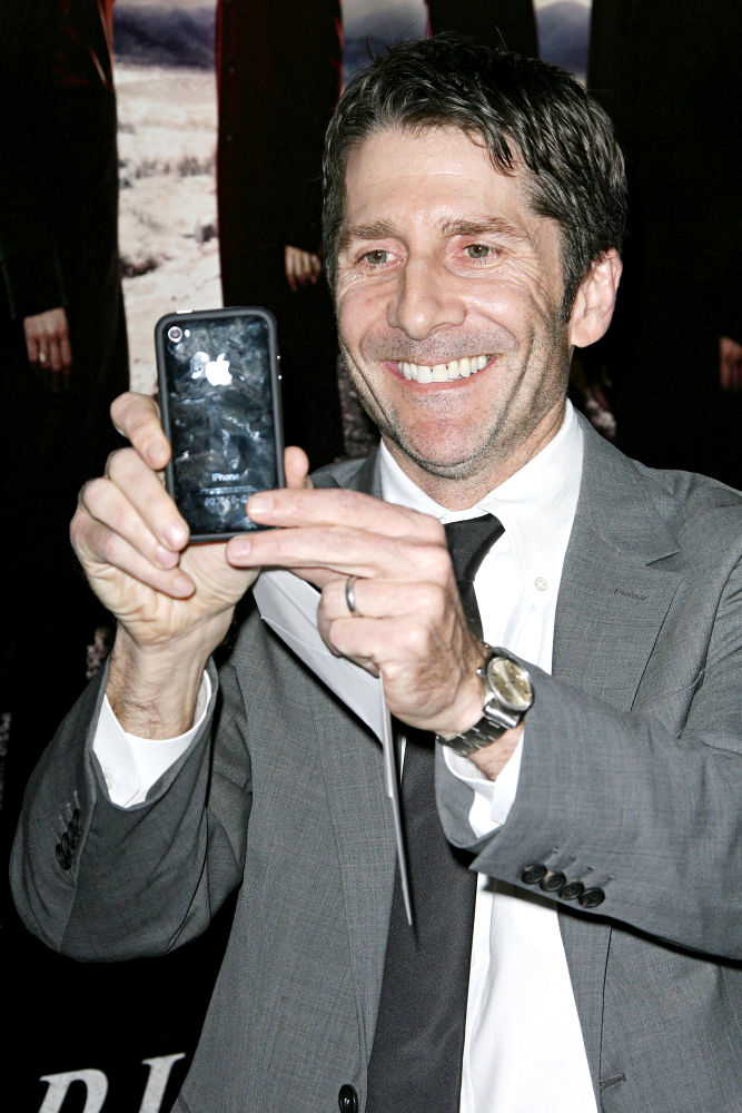 Leland Orser;<br>Los Angeles Premiere of The HBO Original Series 