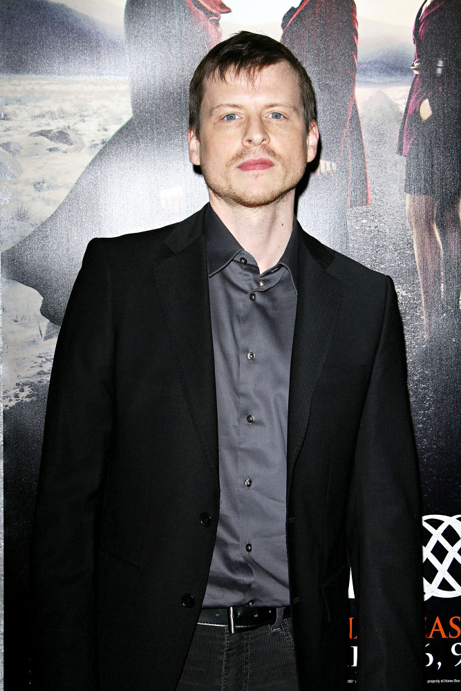 Kevin Rankin;<br>Los Angeles Premiere of The HBO Original Series 