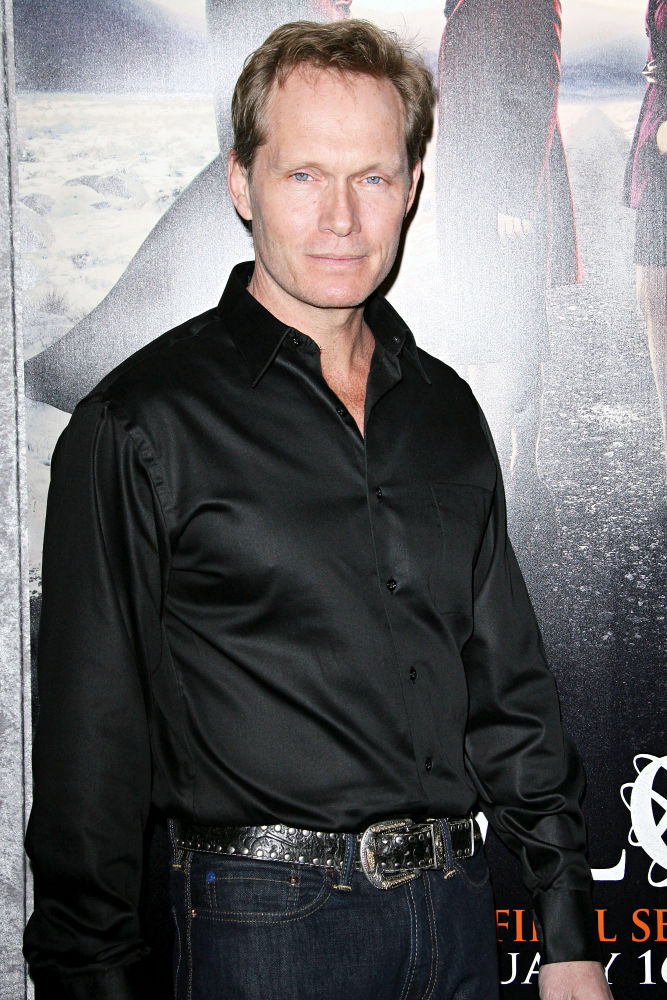 Tom Schanley;<br>Los Angeles Premiere of The HBO Original Series 