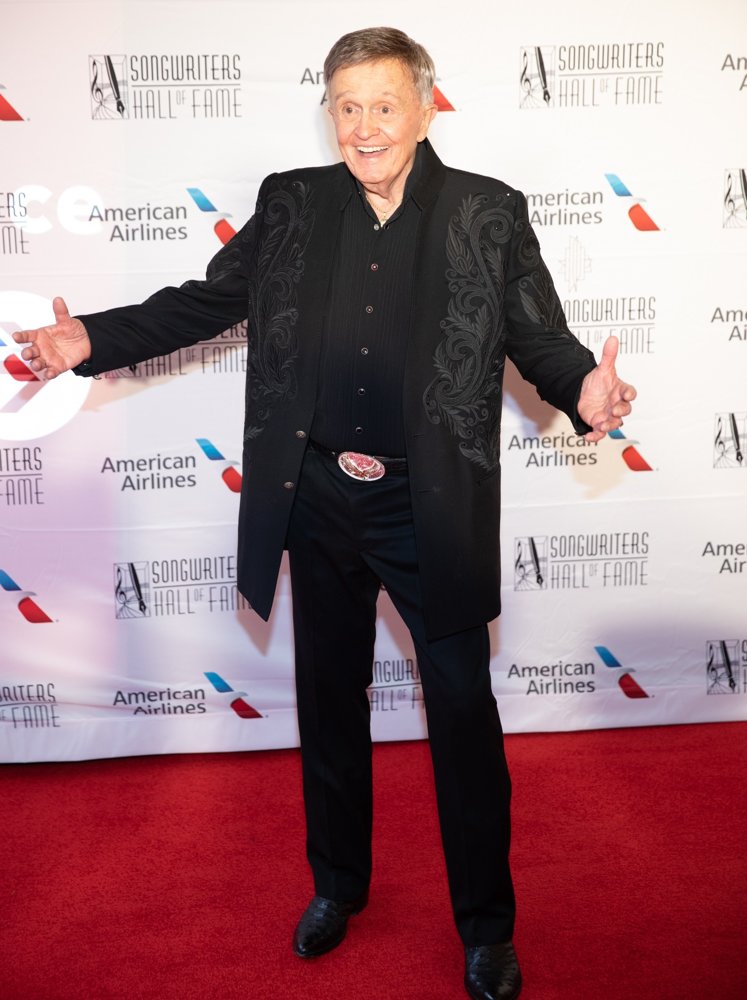 49th Annual Songwriters Hall of Fame Awards Gala