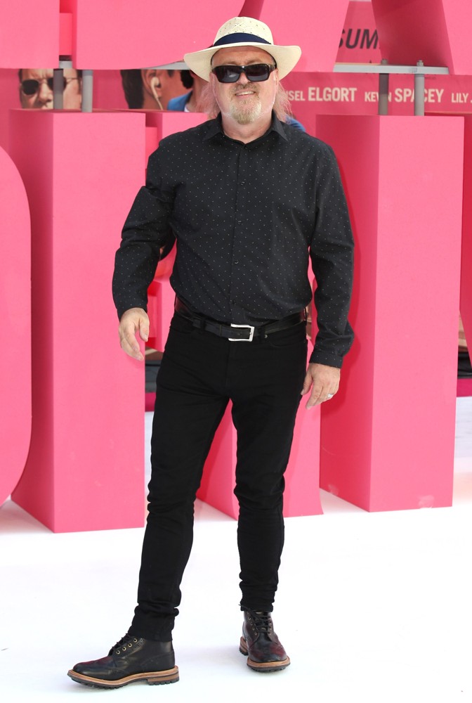 Baby Driver European Film Premiere