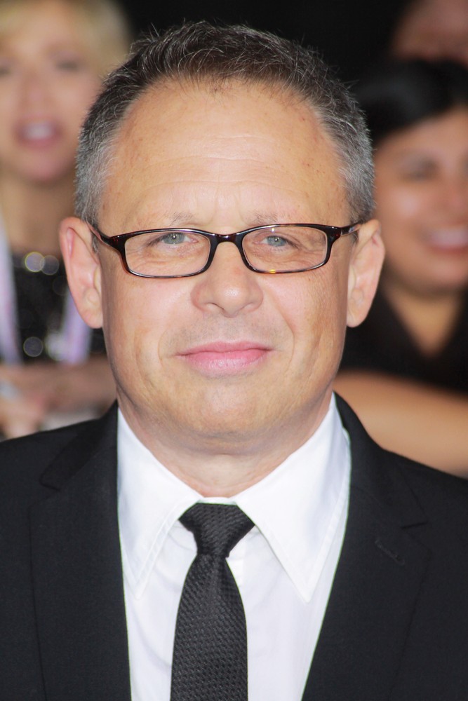 Bill Condon;<br>The Premiere of The Twilight Saga's Breaking Dawn Part II
