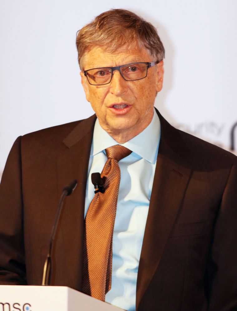 53rd Munich Security Conference