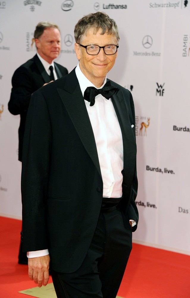 Bambi 2013 Awards - Red Carpet Arrivals