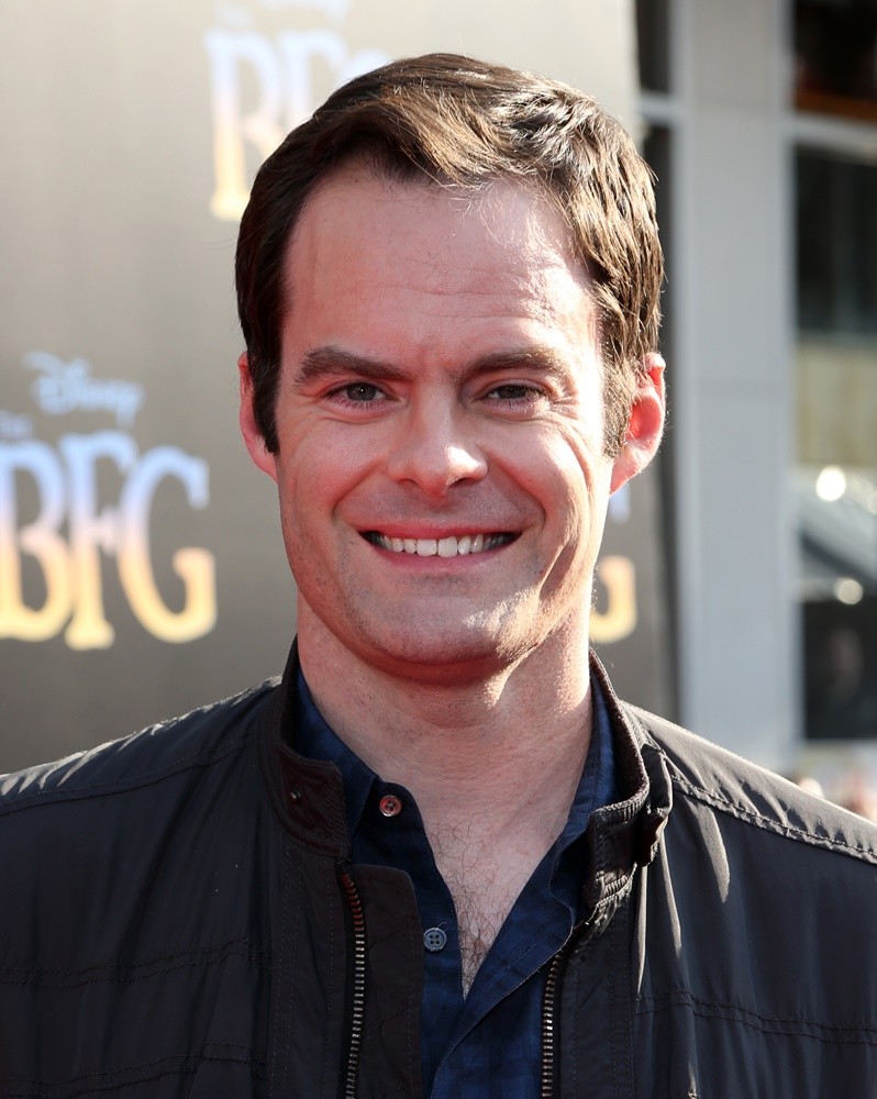 Premiere of Disney's The BFG