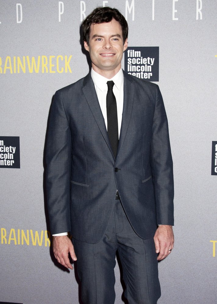 World Premiere of Trainwreck
