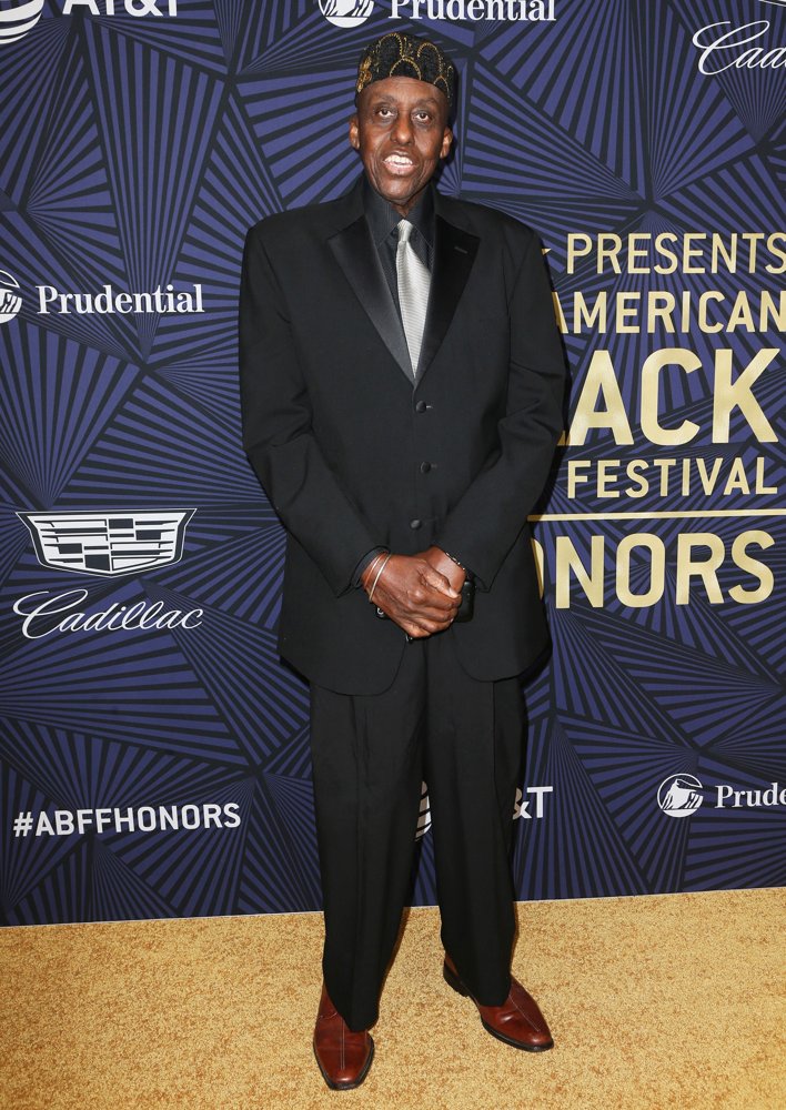 BET's 2017 American Black Film Festival Honors Awards