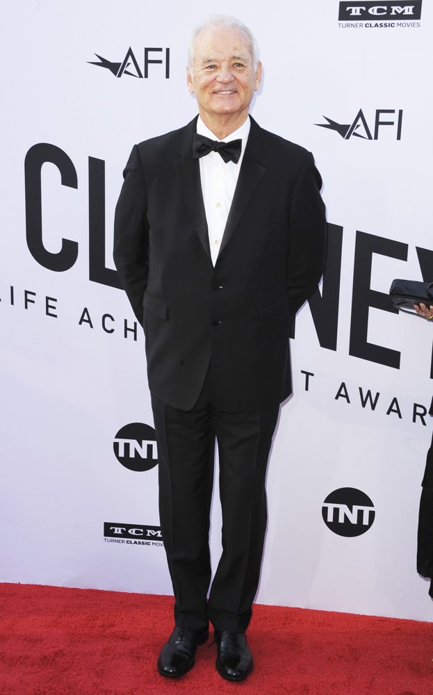 The 46th AFI Life Achievement Awards