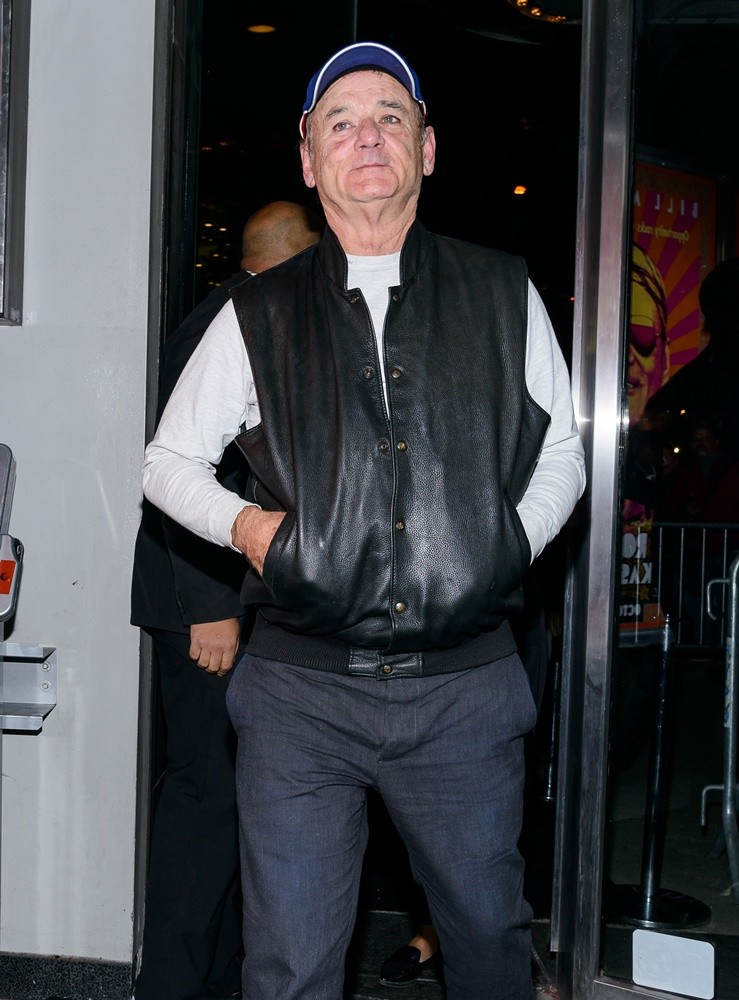 New York Premiere of Rock the Kasbah