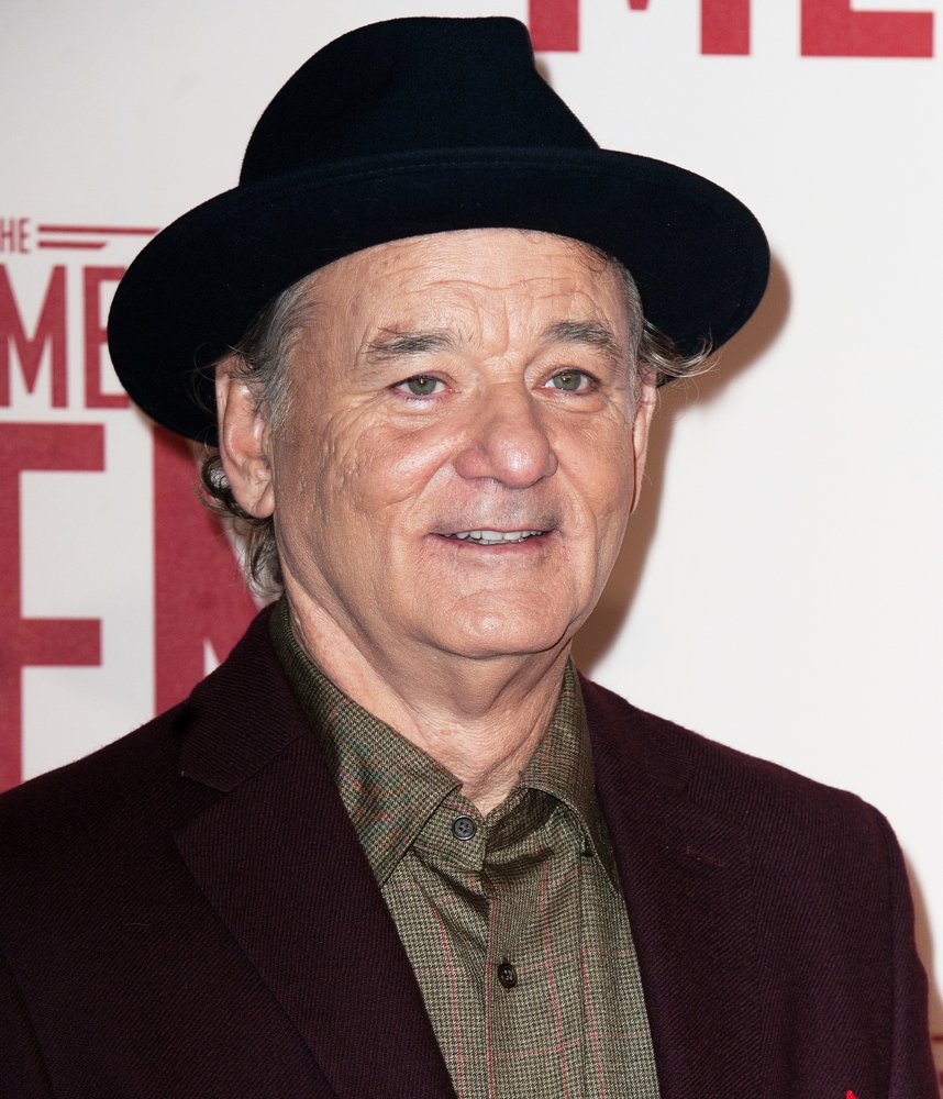 U.K. Premiere of The Monuments Men - Arrivals
