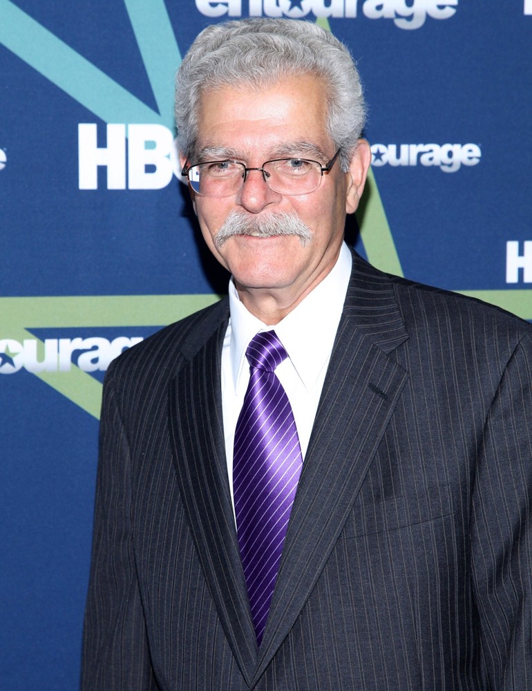 Bill Nelson;<br>Final Season Premiere of HBO's Entourage