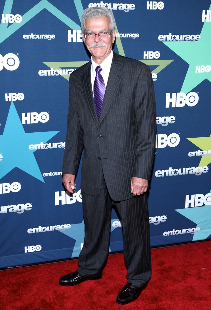 Bill Nelson;<br>Final Season Premiere of HBO's Entourage