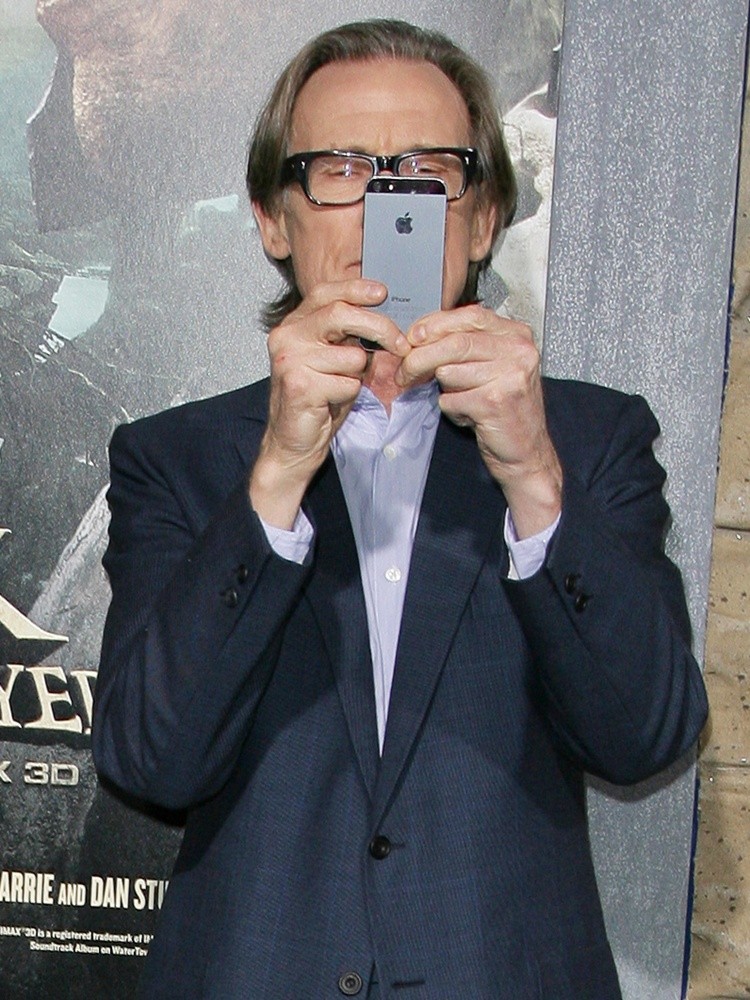 Premiere of Jack the Giant Slayer