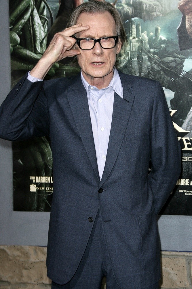 Premiere of Jack the Giant Slayer