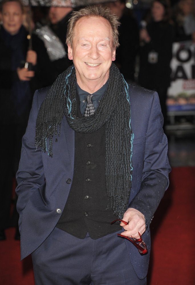 The World Premiere of Dad's Army - Arrivals