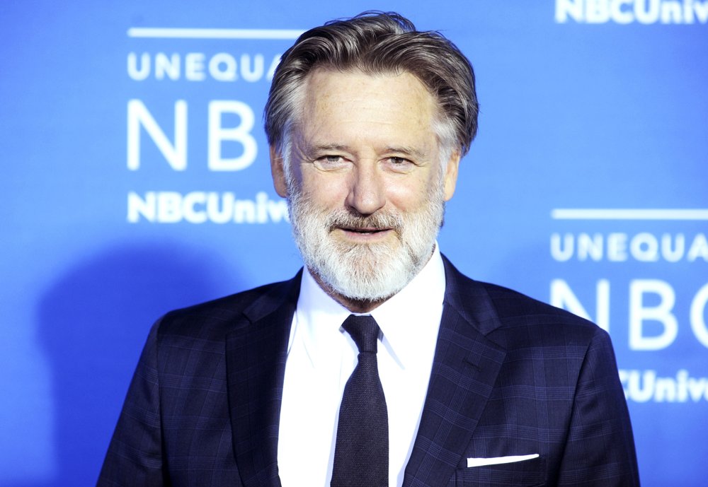 2017 NBCUniversal Upfront Event - Arrivals