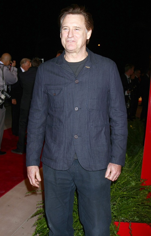 Bill Pullman;<br>24th Annual Palm Springs International Film Festival Awards Gala - Red Carpet