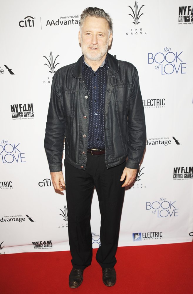 Los Angeles Premiere of The Book of Love - Arrivals