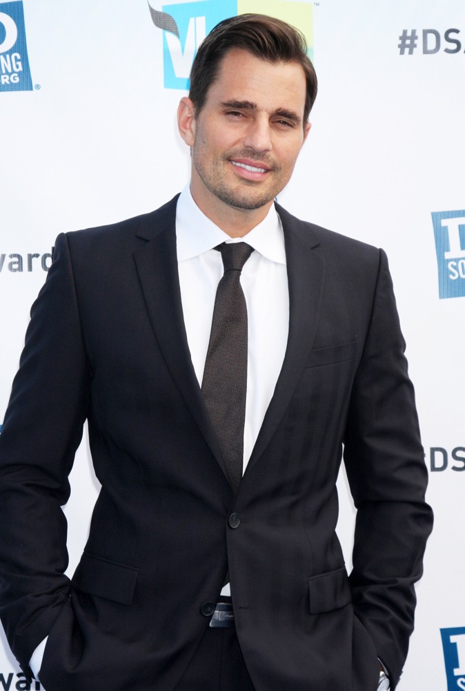 Bill Rancic Picture 6 - The DoSomething.org and VH1’s 2012 Do Something