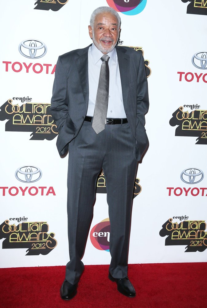 2012 Soul Train Awards - Arrivals