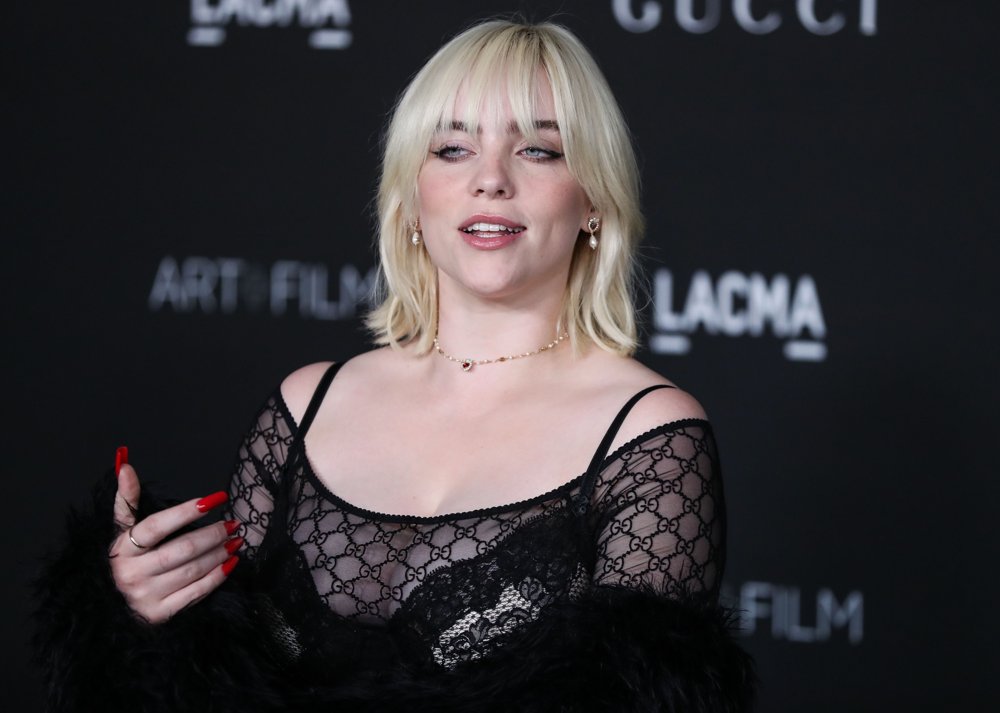 10th Annual LACMA Art + Film Gala