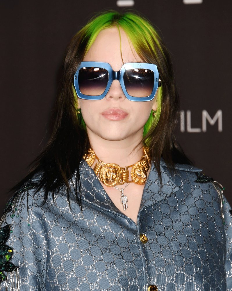 2019 LACMA Art + Film Gala - Arrivals