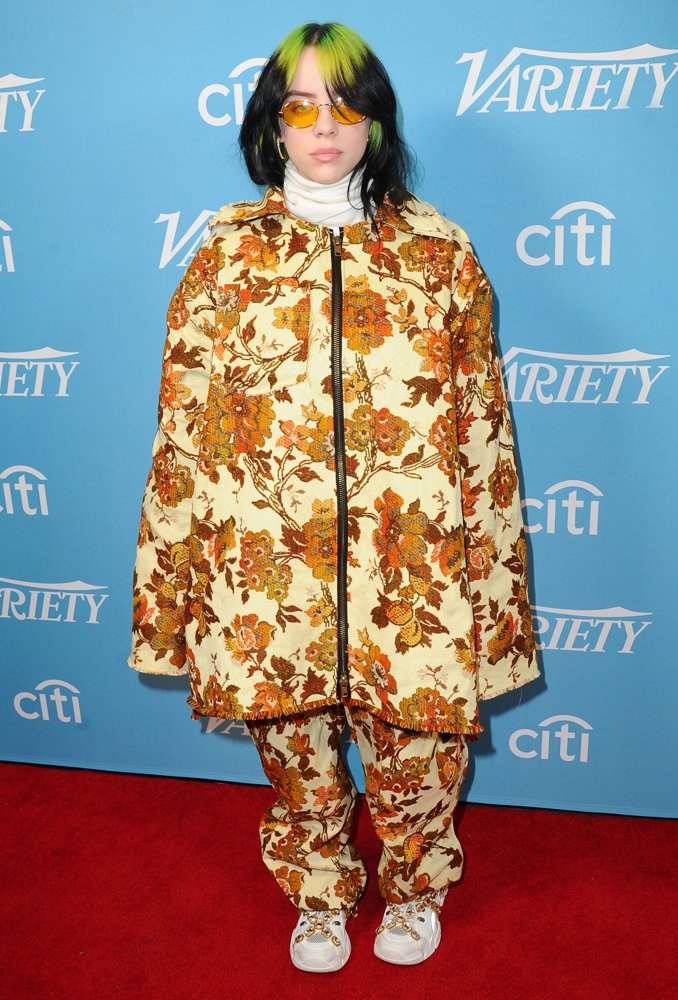 2019 Variety's Hitmakers Brunch Presented by Citi