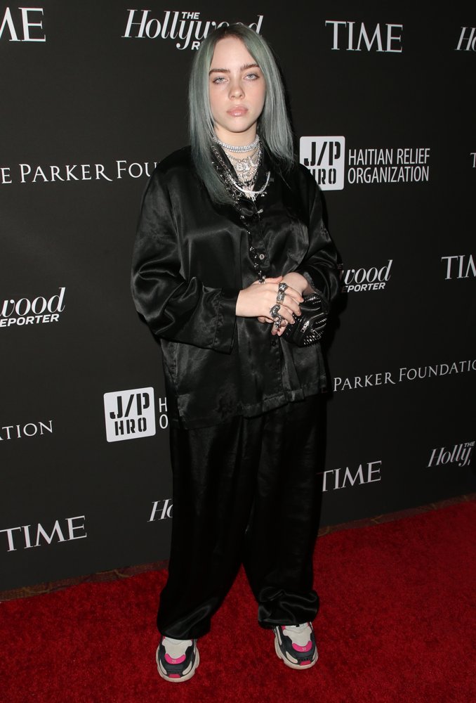 Sean Penn CORE Gala